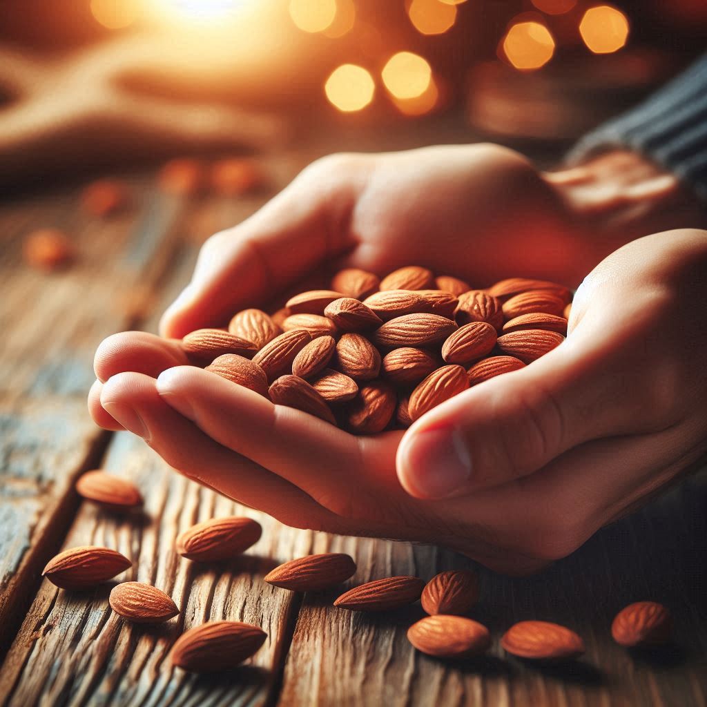 Almendras